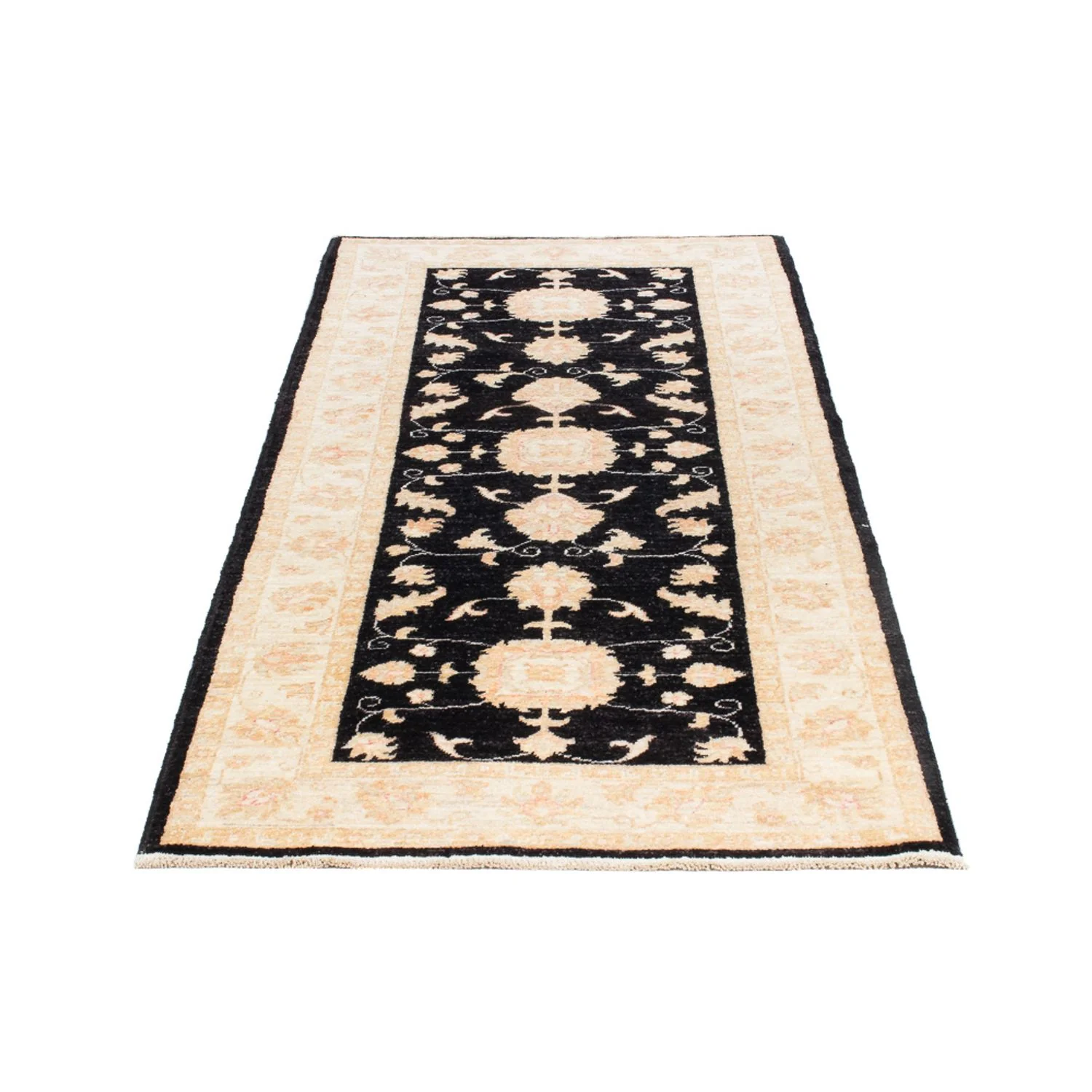 Ziegler Teppich 211x78cm - Orientteppich - Image 5