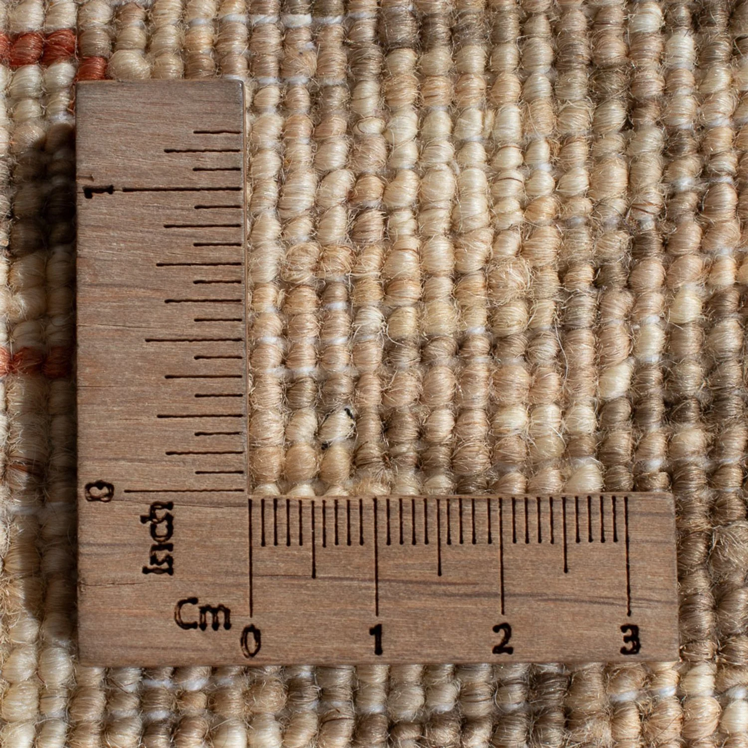 Ziegler Teppich 213x80cm - Orientteppich - Image 6