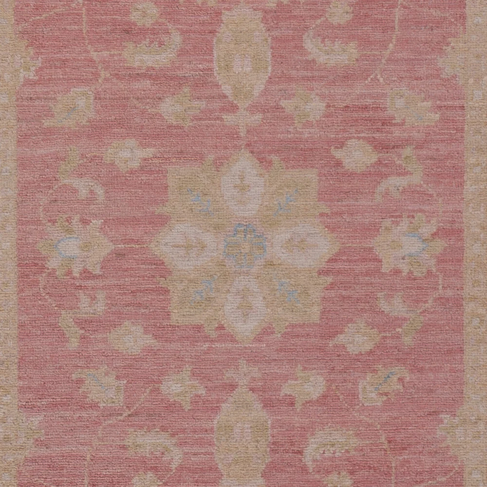 Ziegler Teppich 250x82cm - Orientteppich - Image 2