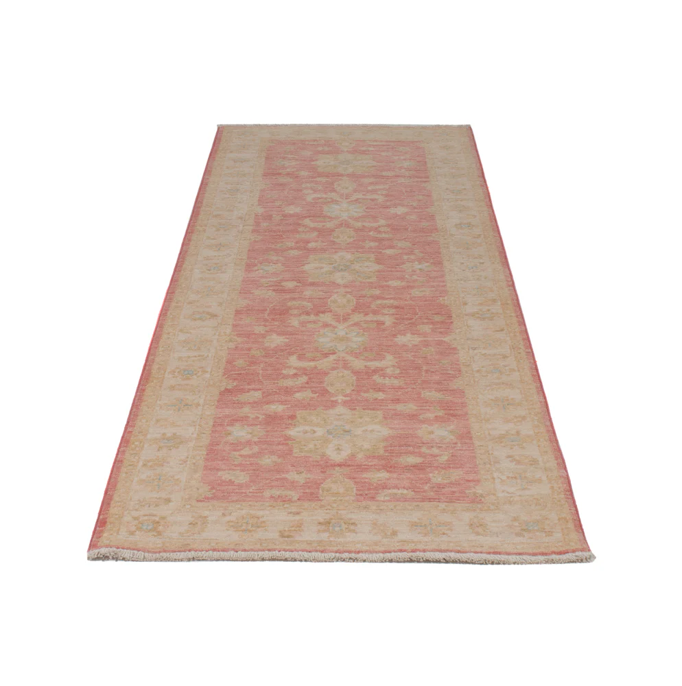 Ziegler Teppich 250x82cm - Orientteppich - Image 6
