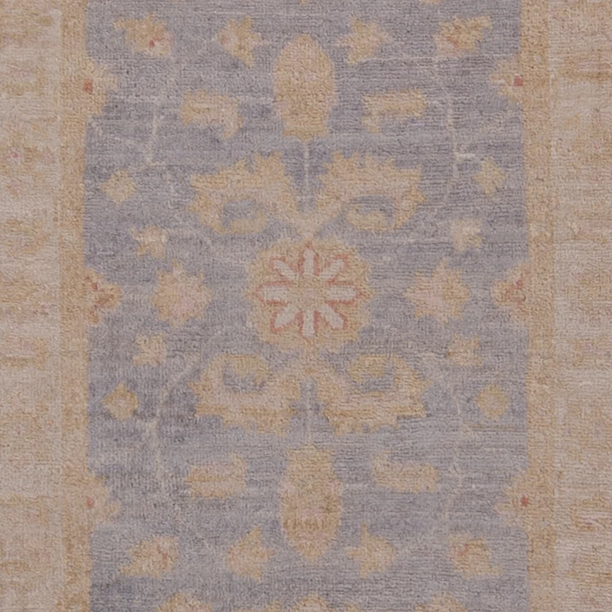 Ziegler Teppich 297x60cm - Orientteppich - Image 2