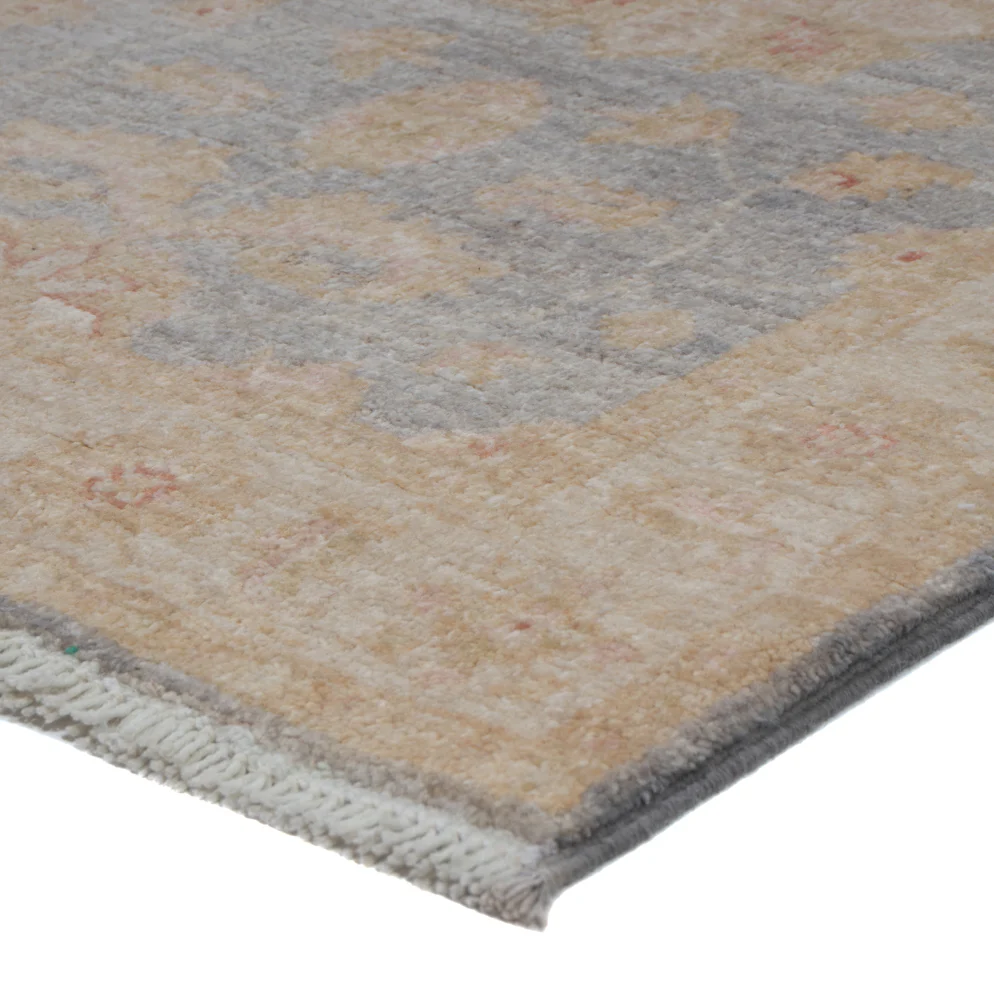 Ziegler Teppich 297x60cm - Orientteppich - Image 4