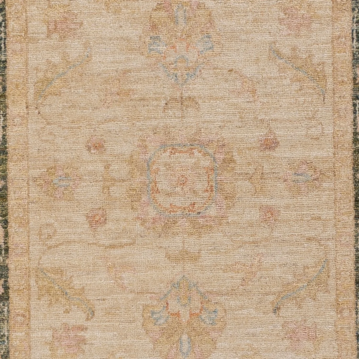 Läufer Ziegler - 297 x 82 cm - beige - Image 2