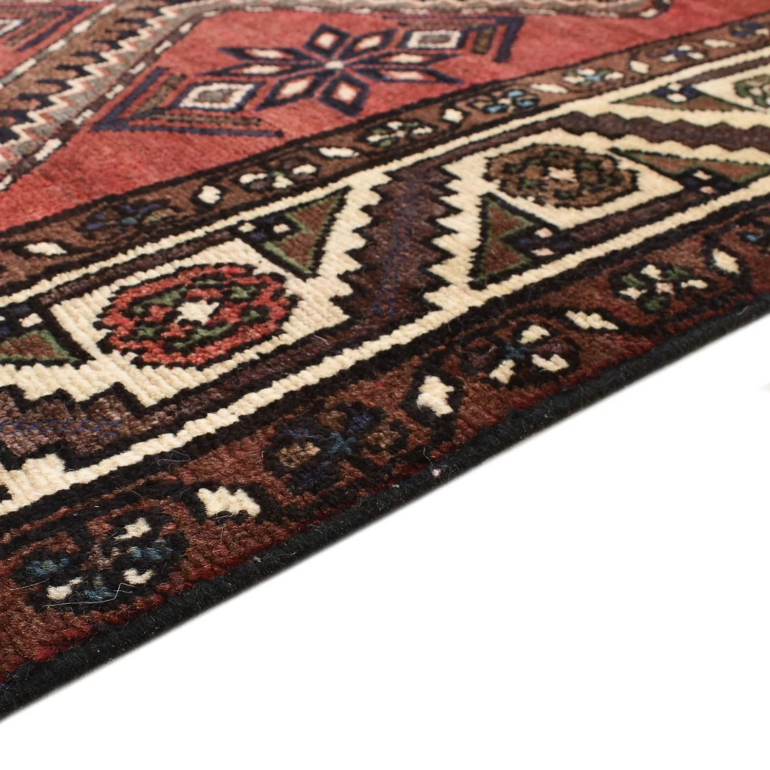 Farahan Teppich 301x102cm - Perserteppich - Image 3