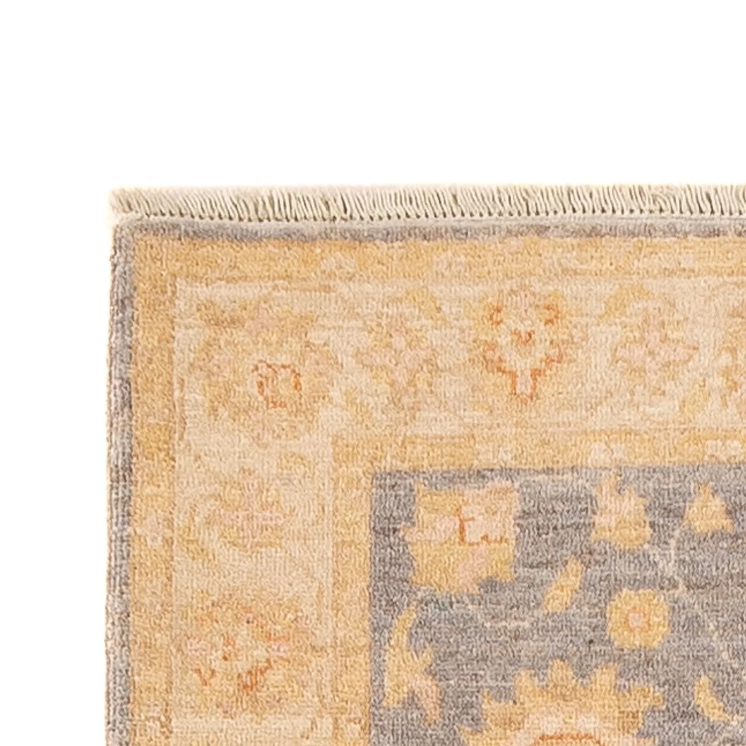 Läufer Ziegler - 341 x 83 cm - beige - Image 3