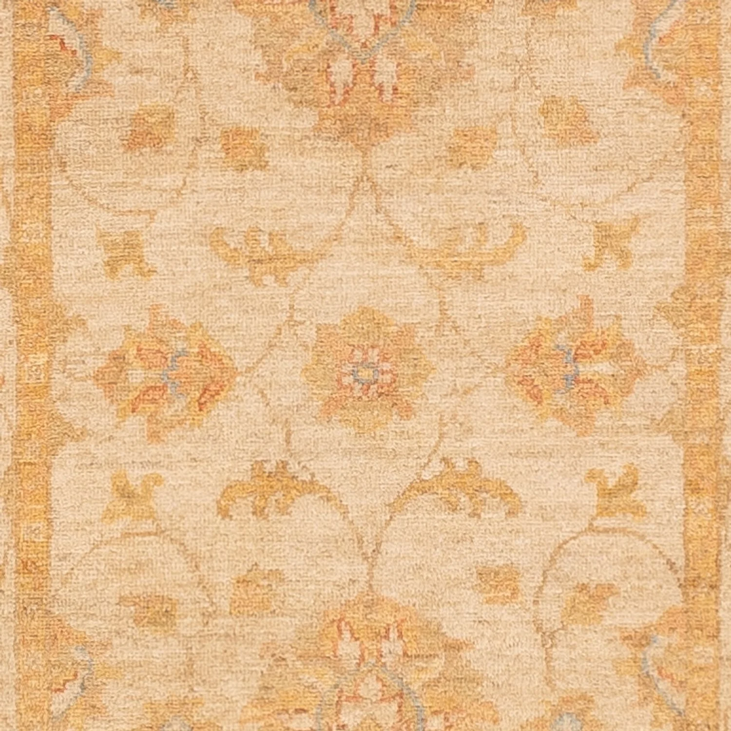 Ziegler Teppich 345x82cm - Orientteppich - Image 2