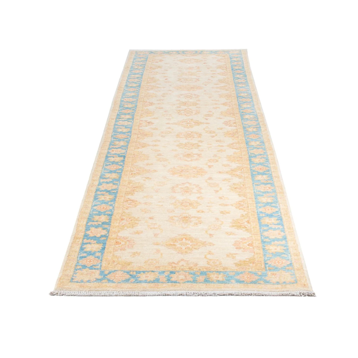 Ziegler Teppich 347x84cm - Orientteppich - Image 5