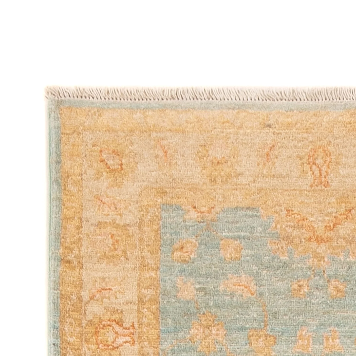 Ziegler Teppich 400x77cm - Orientteppich - Image 3