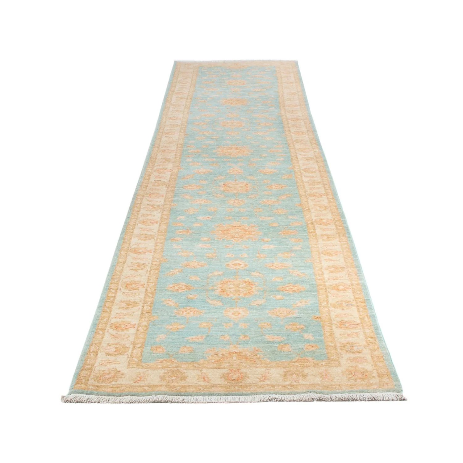 Ziegler Teppich 400x77cm - Orientteppich - Image 5