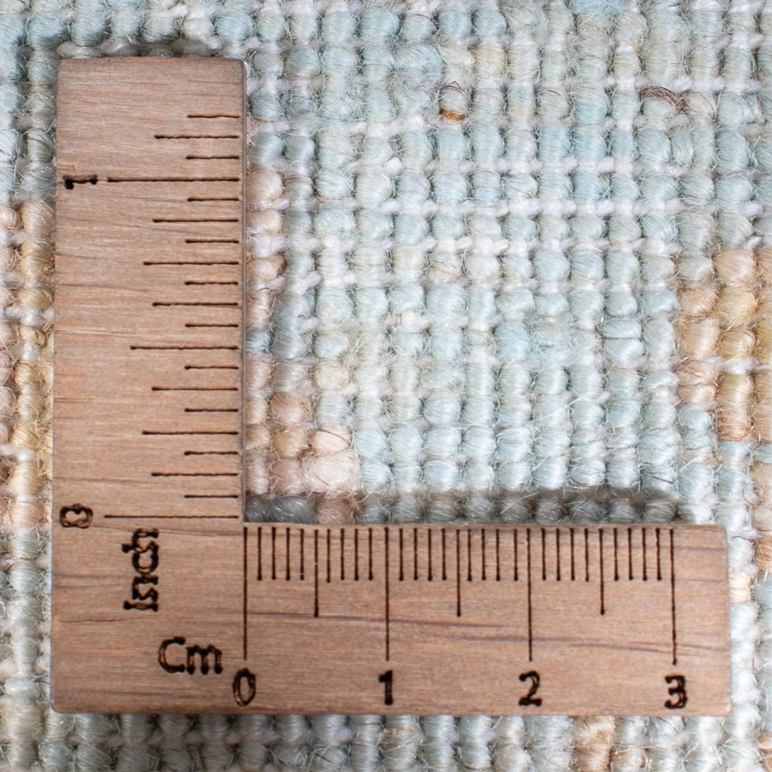 Ziegler Teppich 400x77cm - Orientteppich - Image 6