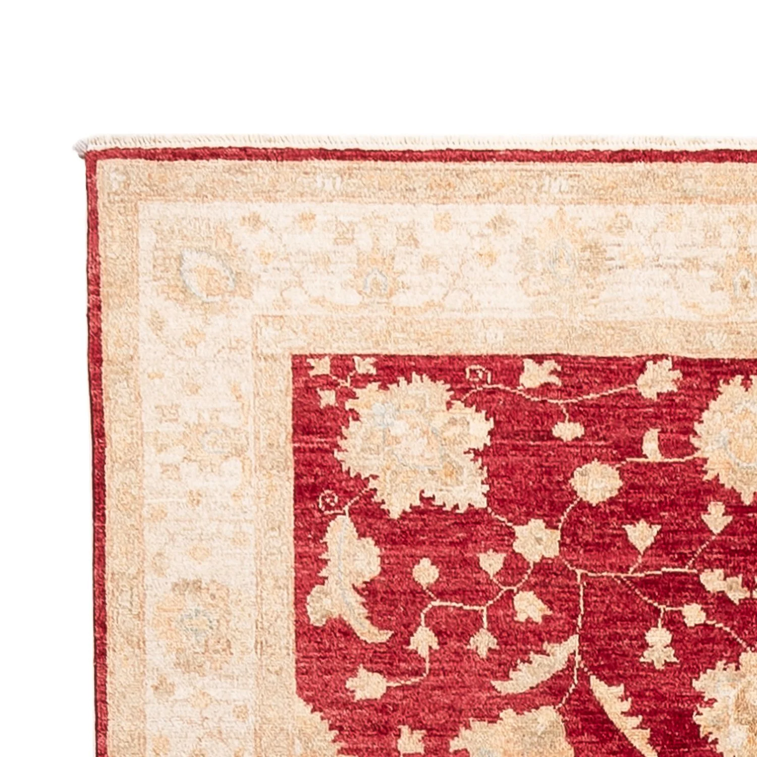 Ziegler Teppich 402x152cm - Orientteppich - Image 3