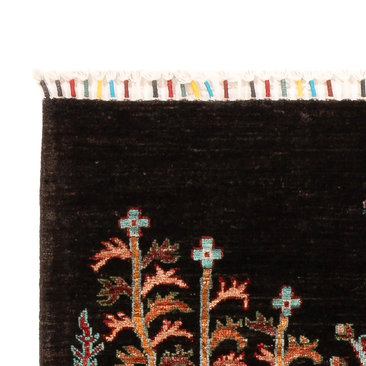 Ariana Teppich 199x77cm - Orientteppich - Image 3
