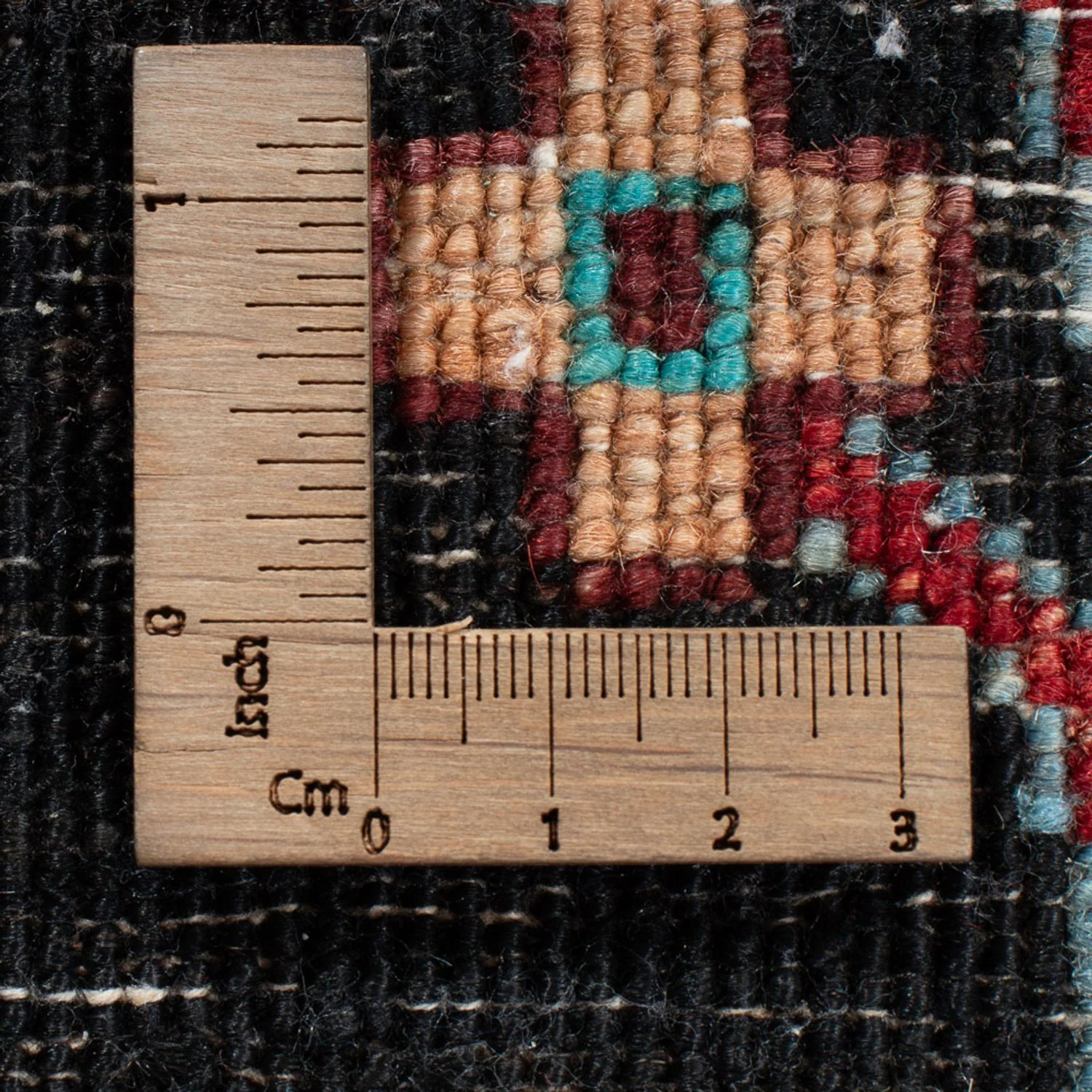 Ariana Teppich 199x77cm - Orientteppich - Image 6