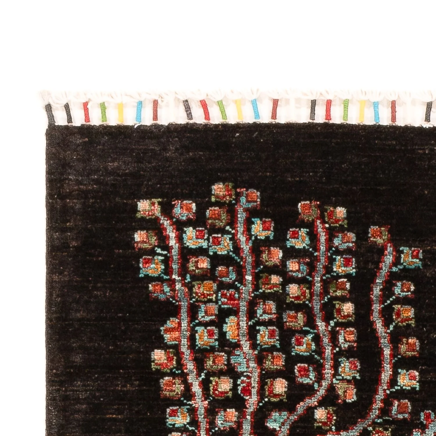 Ariana Teppich 200x79cm - Orientteppich - Image 3