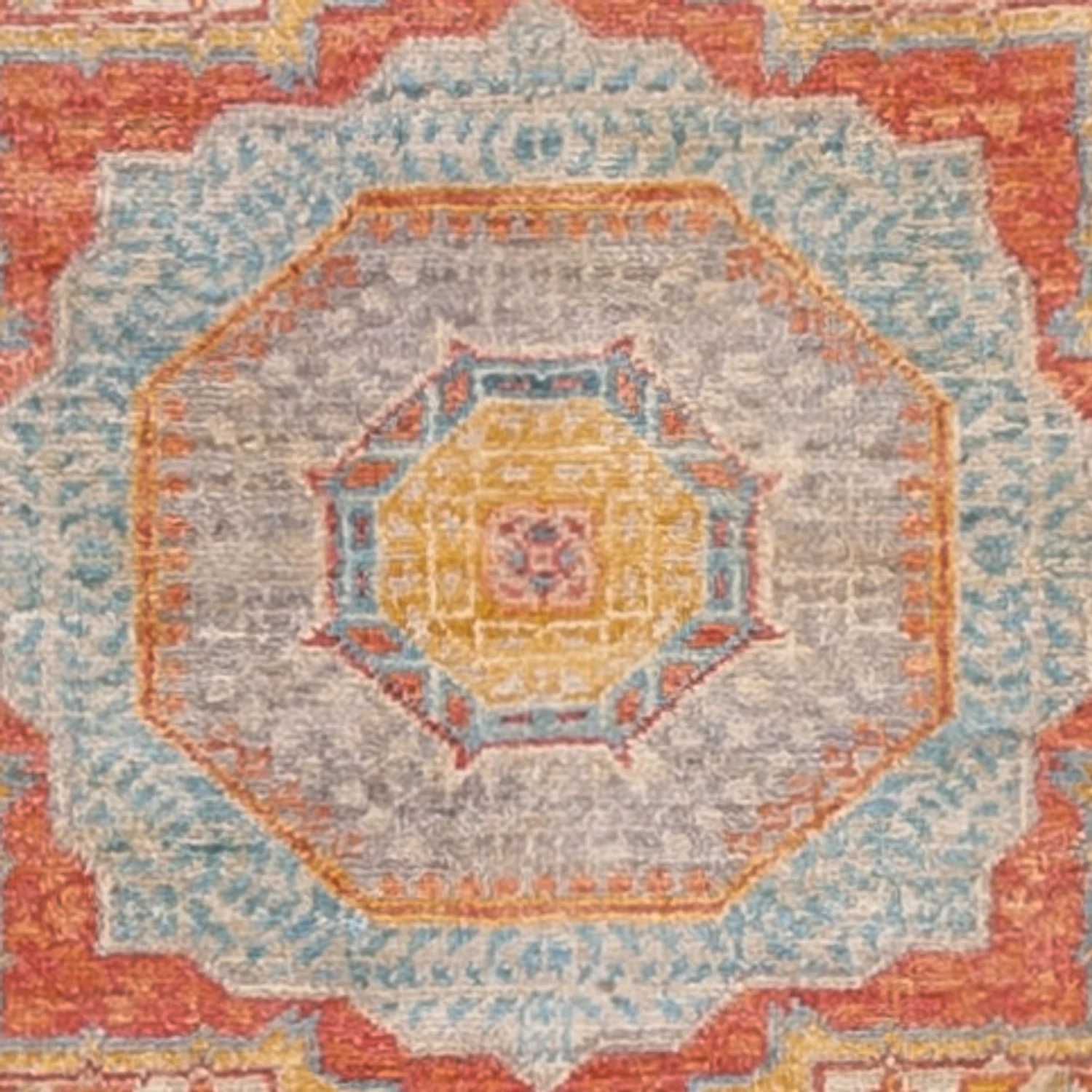 Ariana Teppich 291x83cm - Orientteppich - Image 2