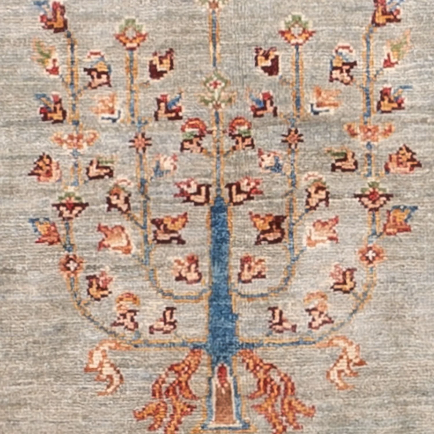 Ariana Teppich 298x83cm - Orientteppich - Image 2