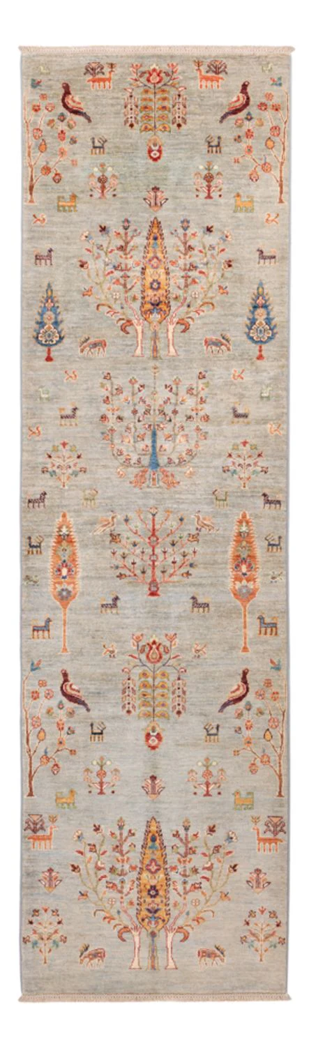 Ariana Teppich 299x83cm - Orientteppich