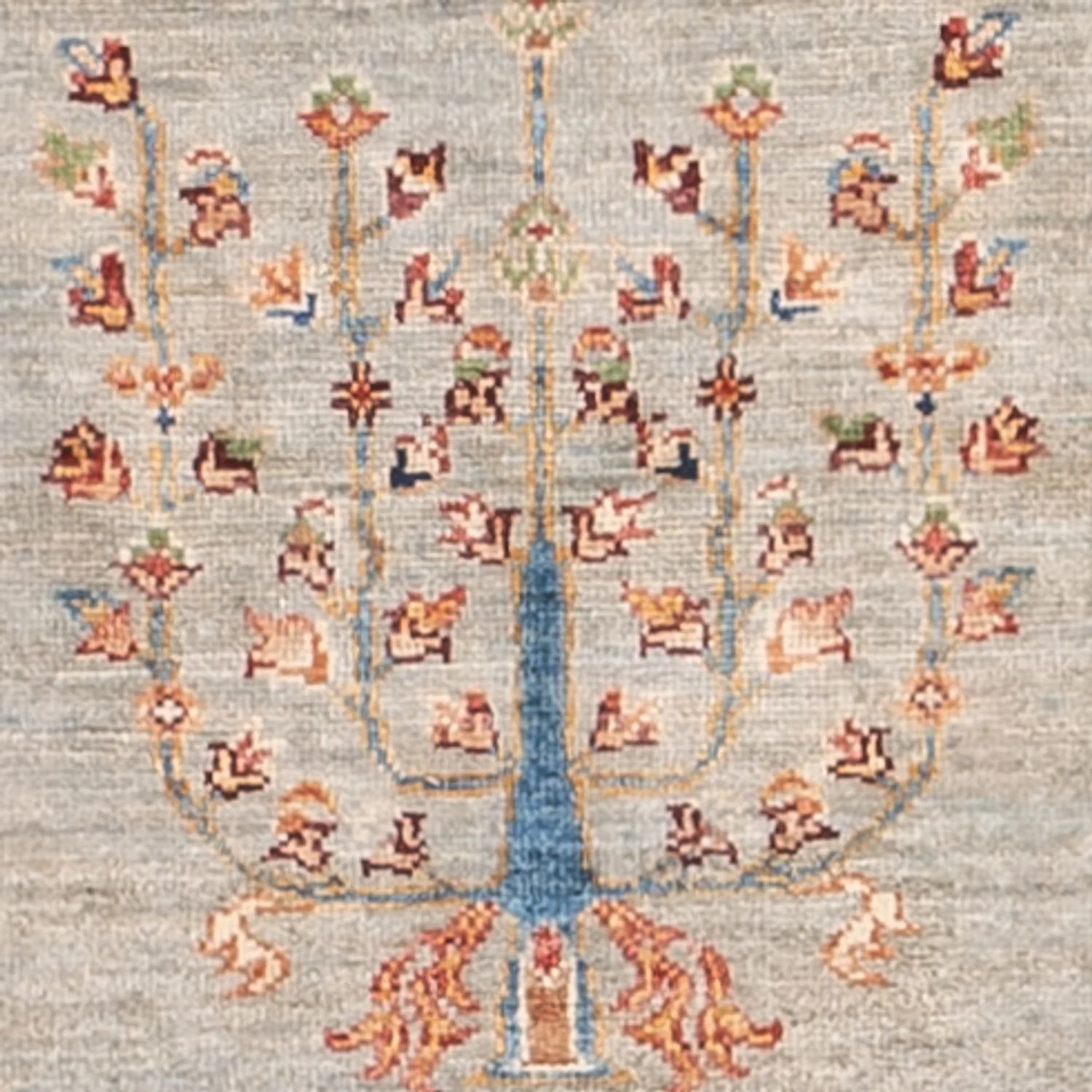 Ariana Teppich 299x83cm - Orientteppich - Image 2