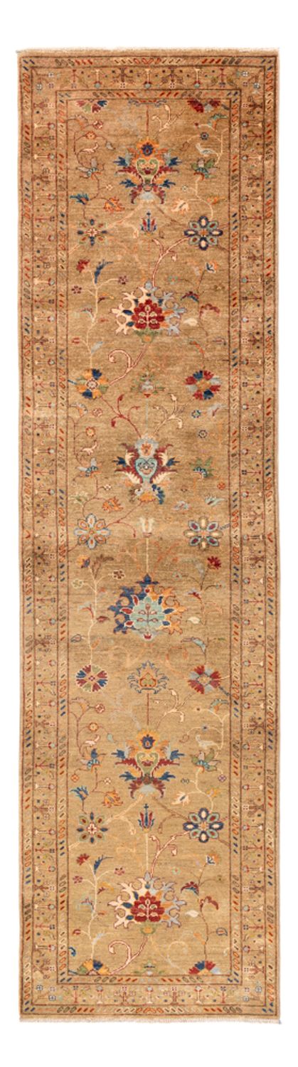 Läufer Ziegler - Ariana - 313 x 78 cm - beige
