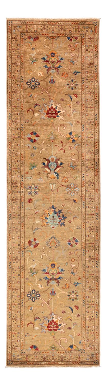 Läufer Ziegler - Ariana - 314 x 79 cm - beige