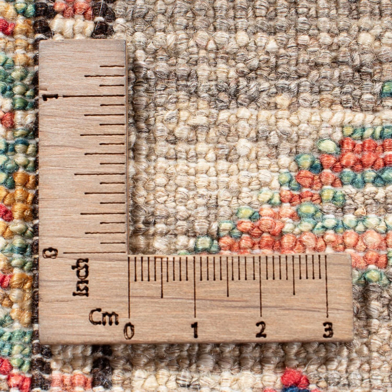 Kazak Teppich 174x58cm - Orientteppich - Image 6