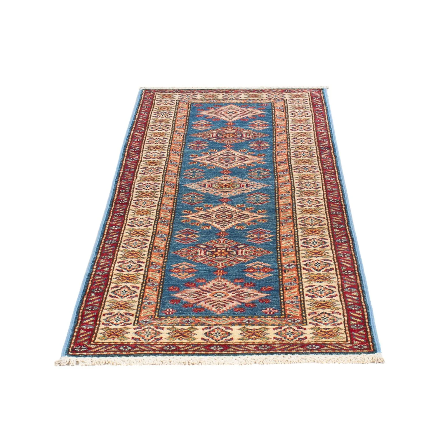 Kazak Teppich 179x59cm - Orientteppich - Image 5
