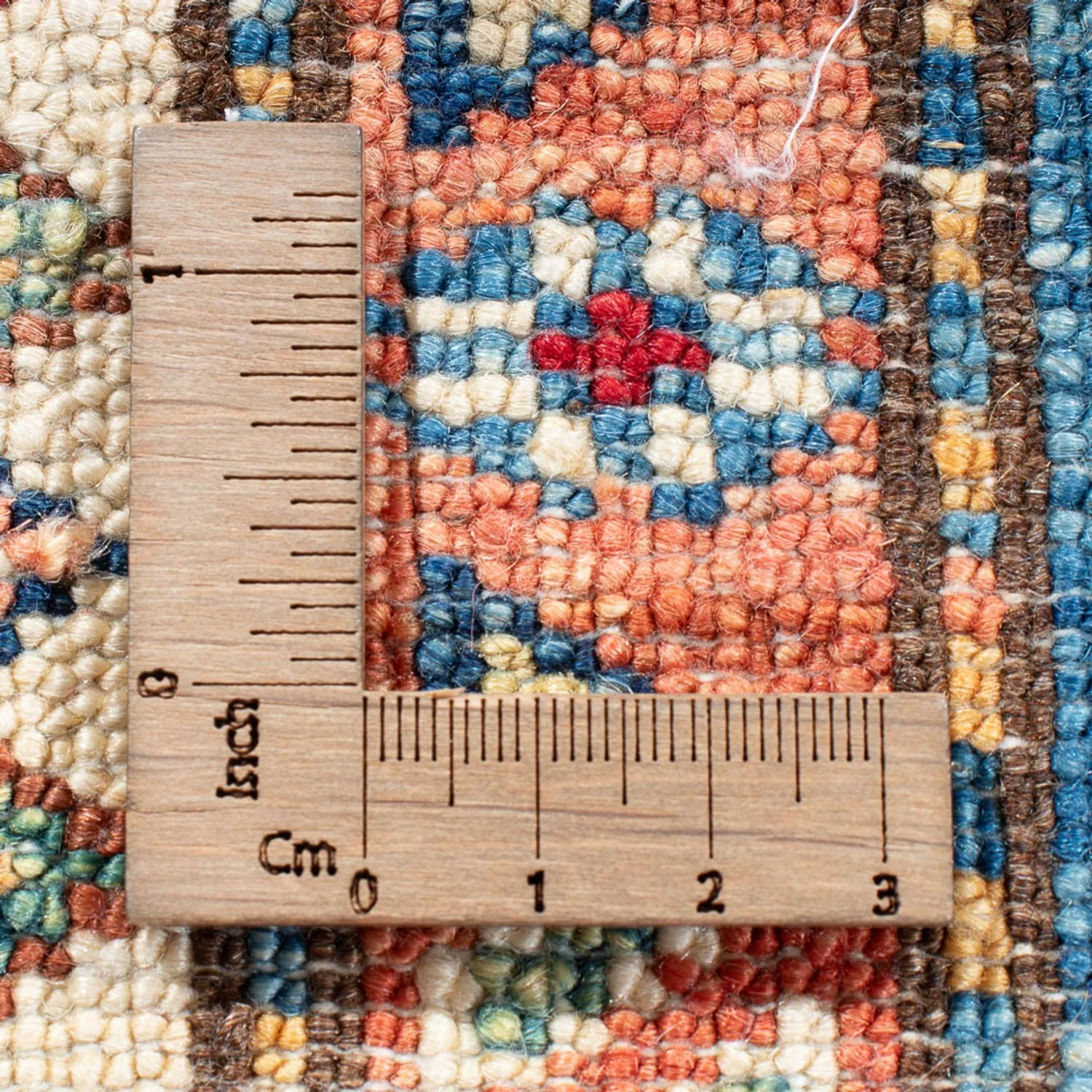 Kazak Teppich 179x59cm - Orientteppich - Image 6