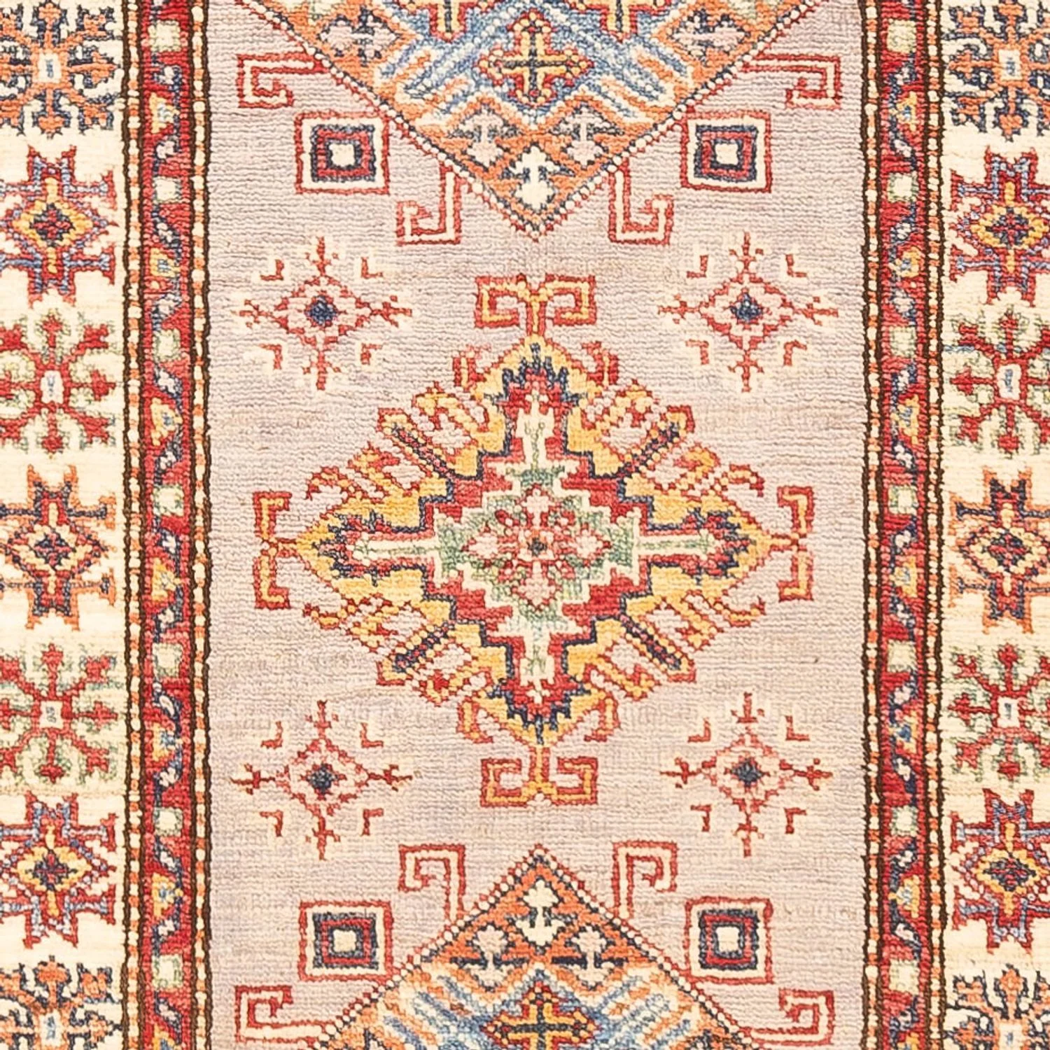 Kazak Teppich 181x56cm - Orientteppich - Image 2
