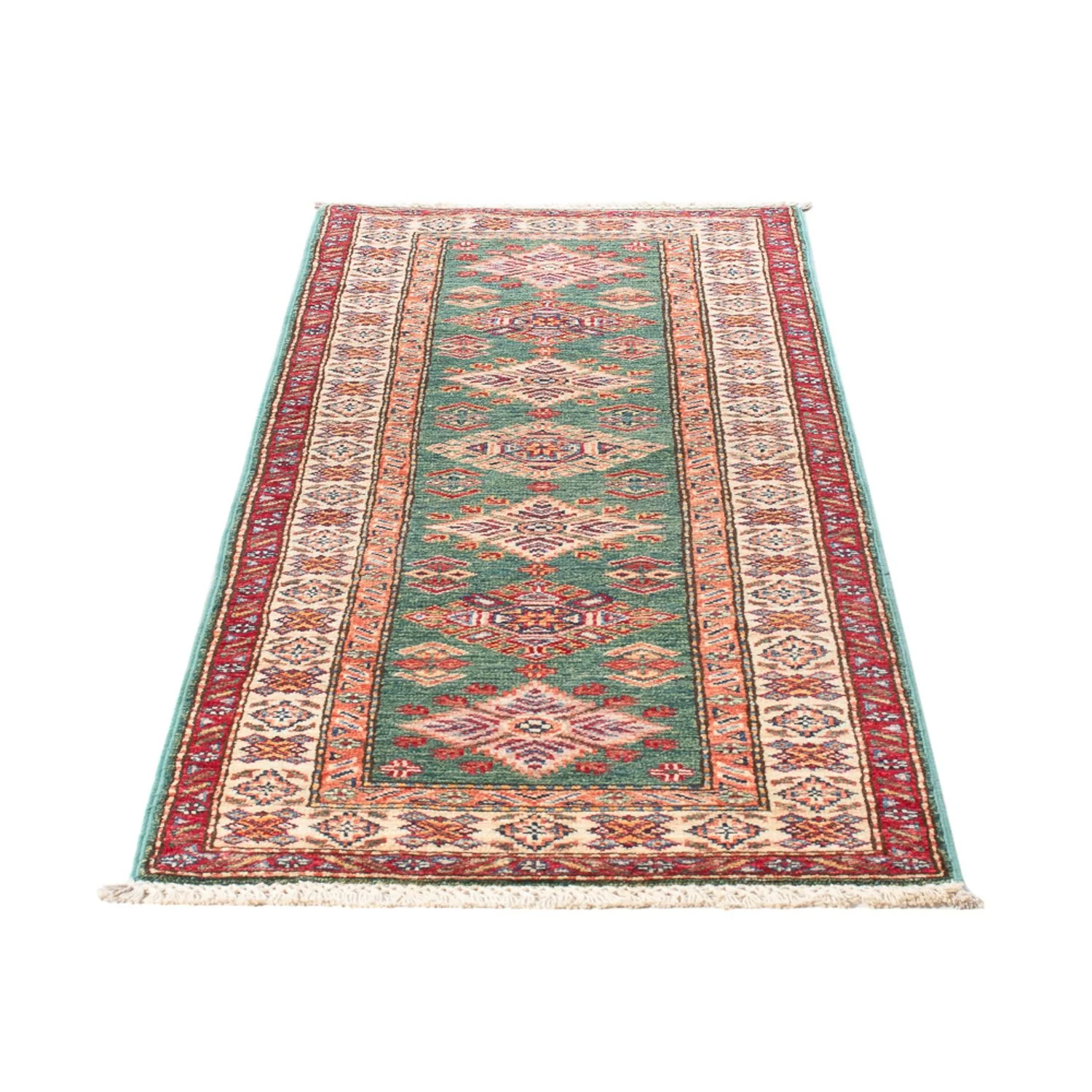 Kazak Teppich 184x58cm - Orientteppich - Image 5
