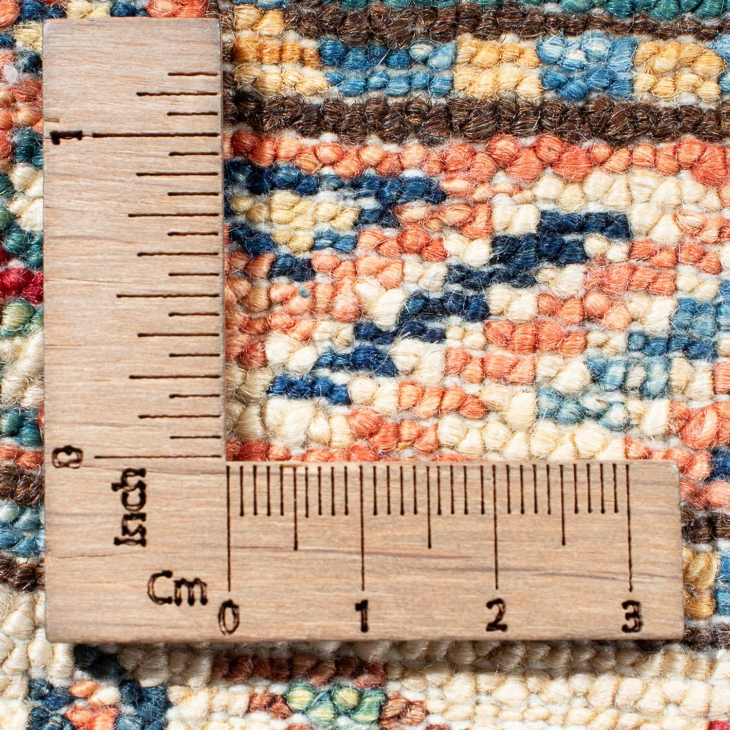 Kazak Teppich 184x58cm - Orientteppich - Image 6