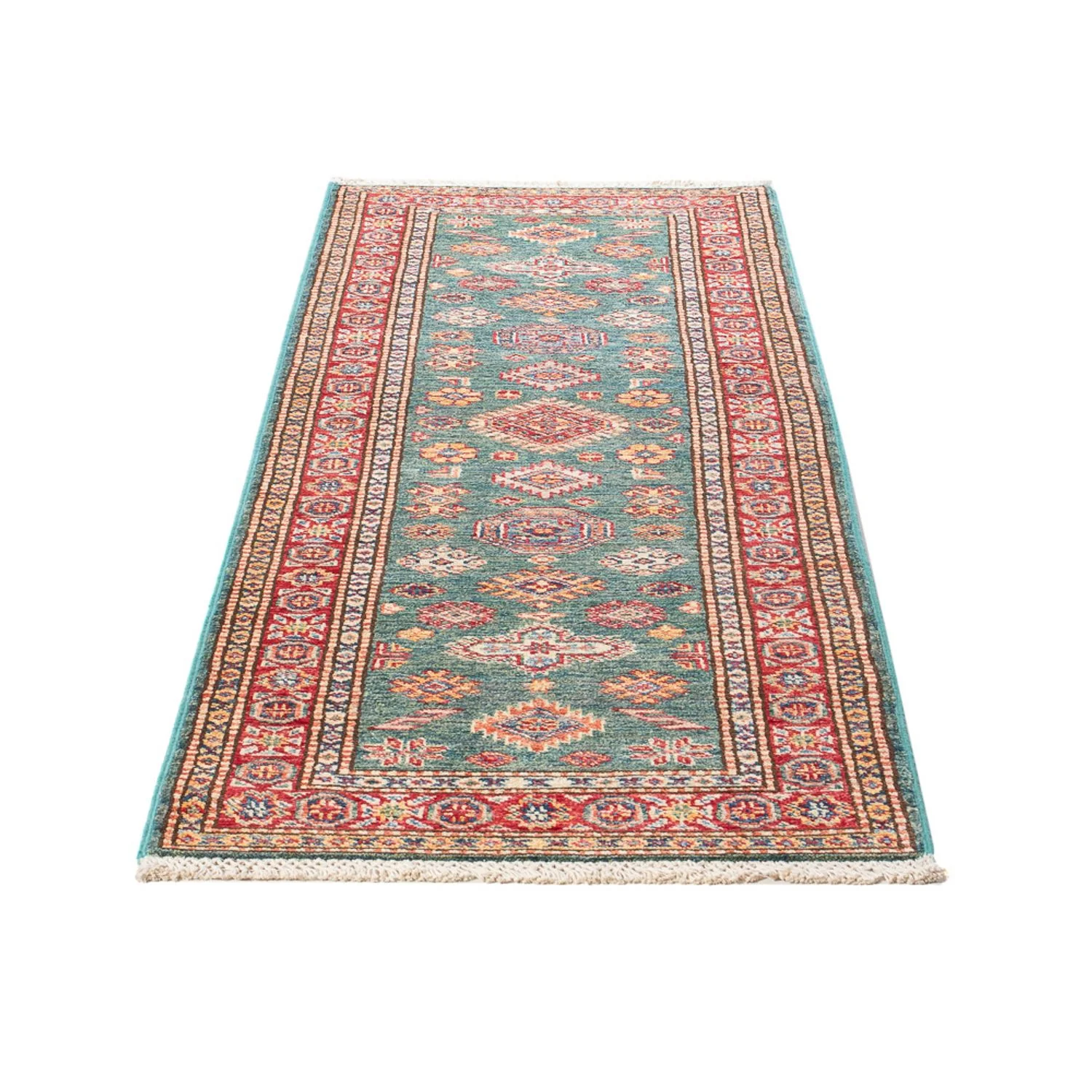 Kazak Teppich 186x59cm - Orientteppich - Image 5