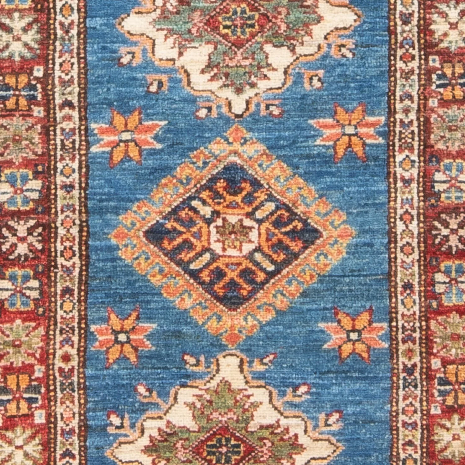 Kazak Teppich  - Orientteppich - Image 2