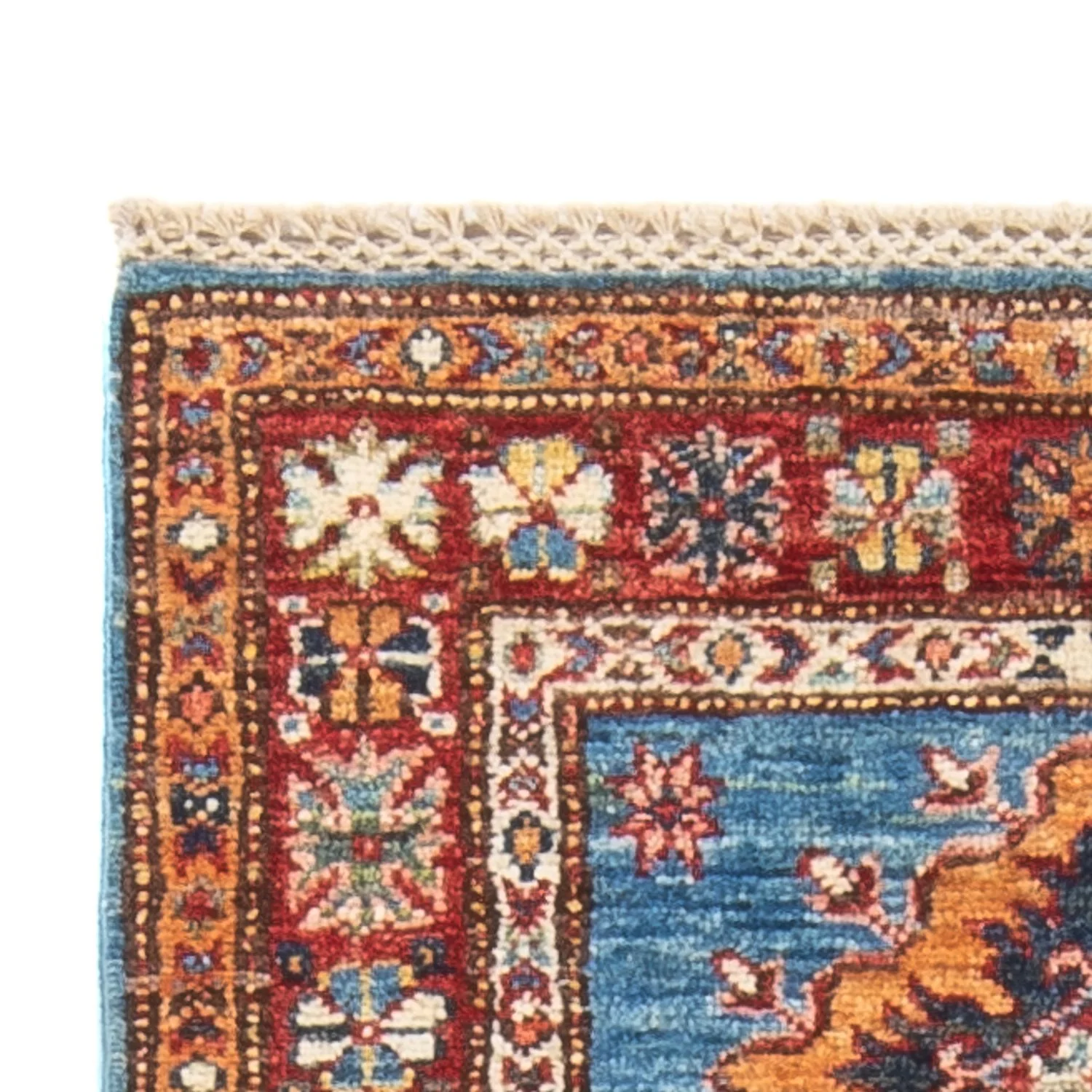 Kazak Teppich  - Orientteppich - Image 3