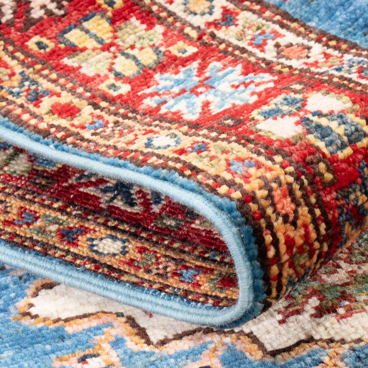 Kazak Teppich  - Orientteppich - Image 4