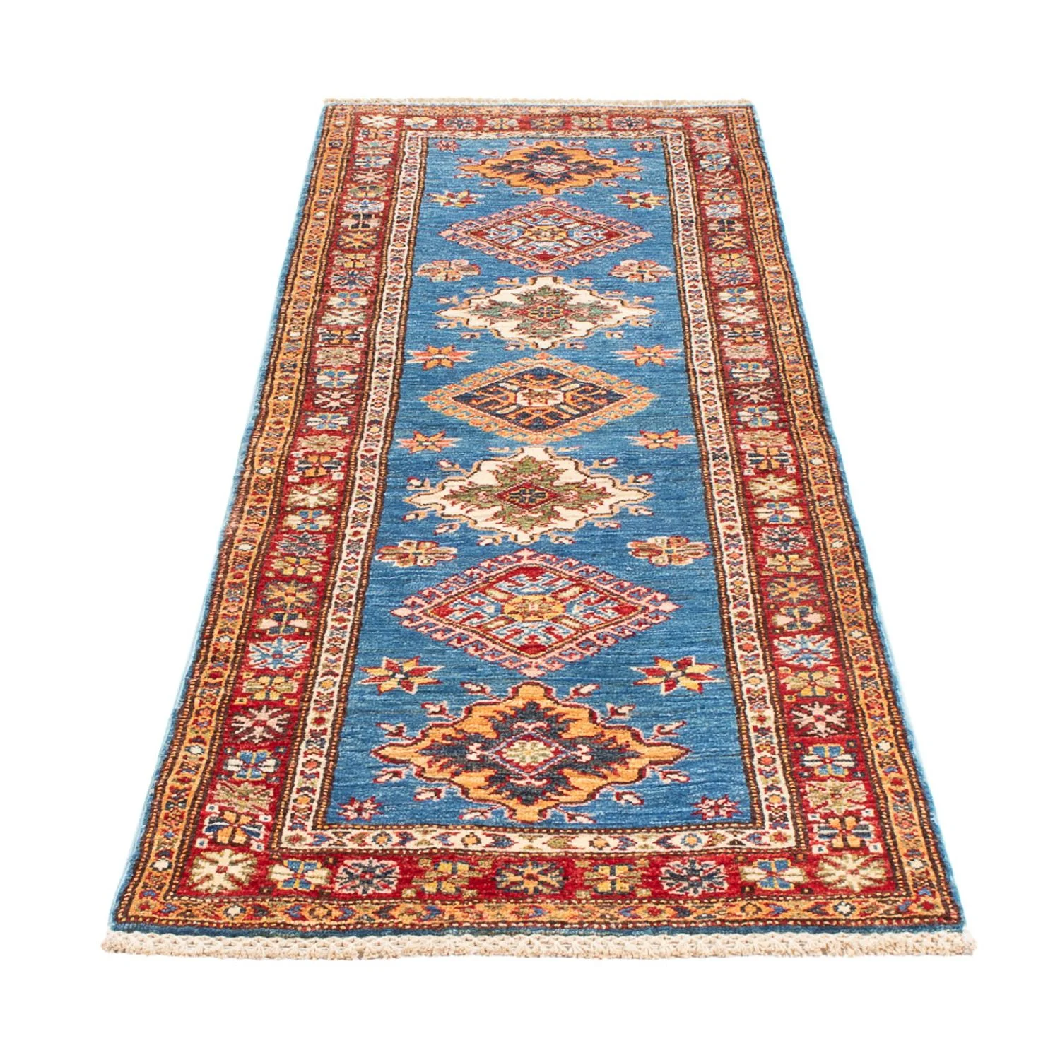 Kazak Teppich  - Orientteppich - Image 5