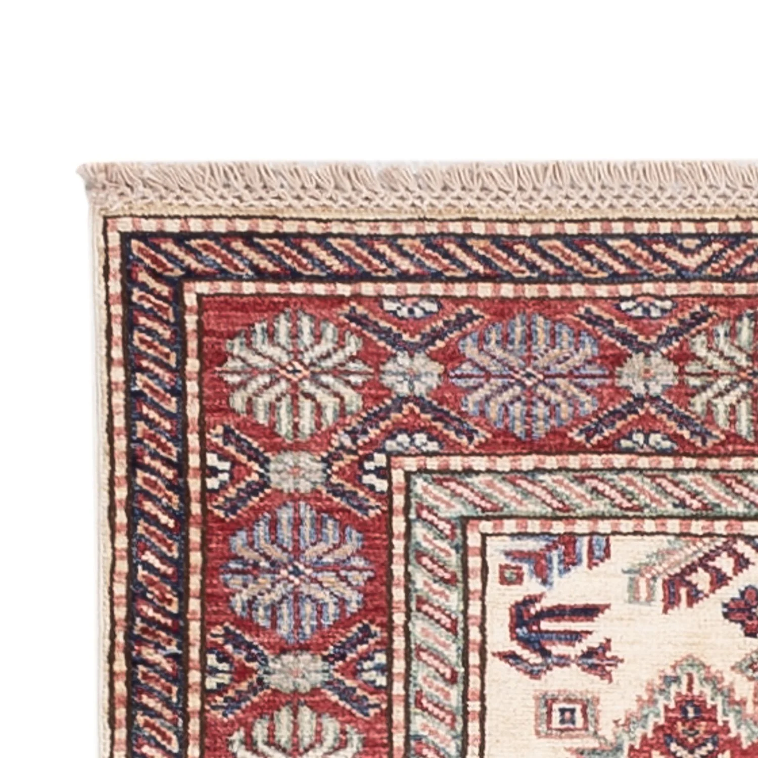Kazak Teppich 207x74cm - Orientteppich - Image 3