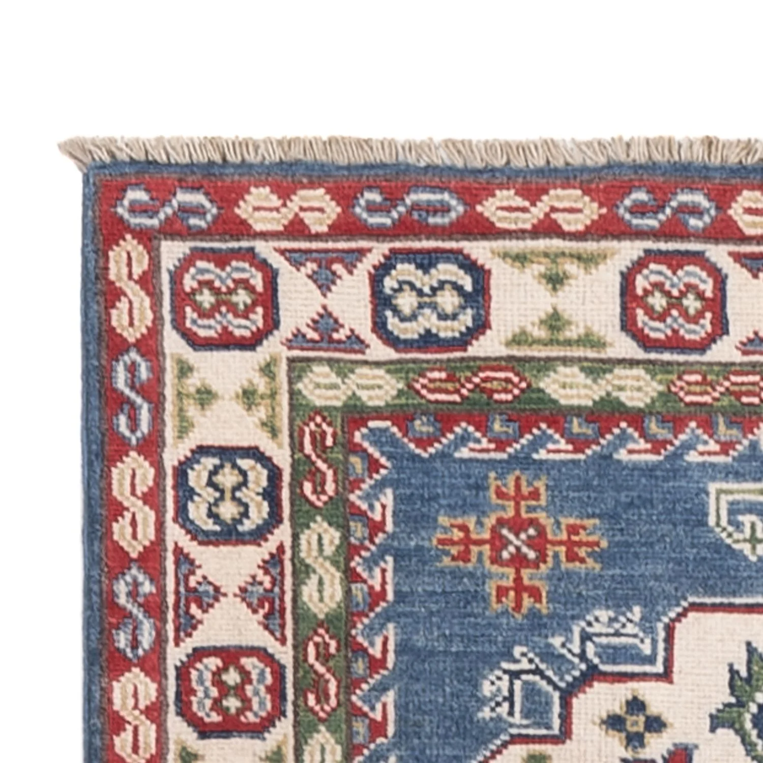 Kazak Teppich 281x80cm - Orientteppich - Image 3