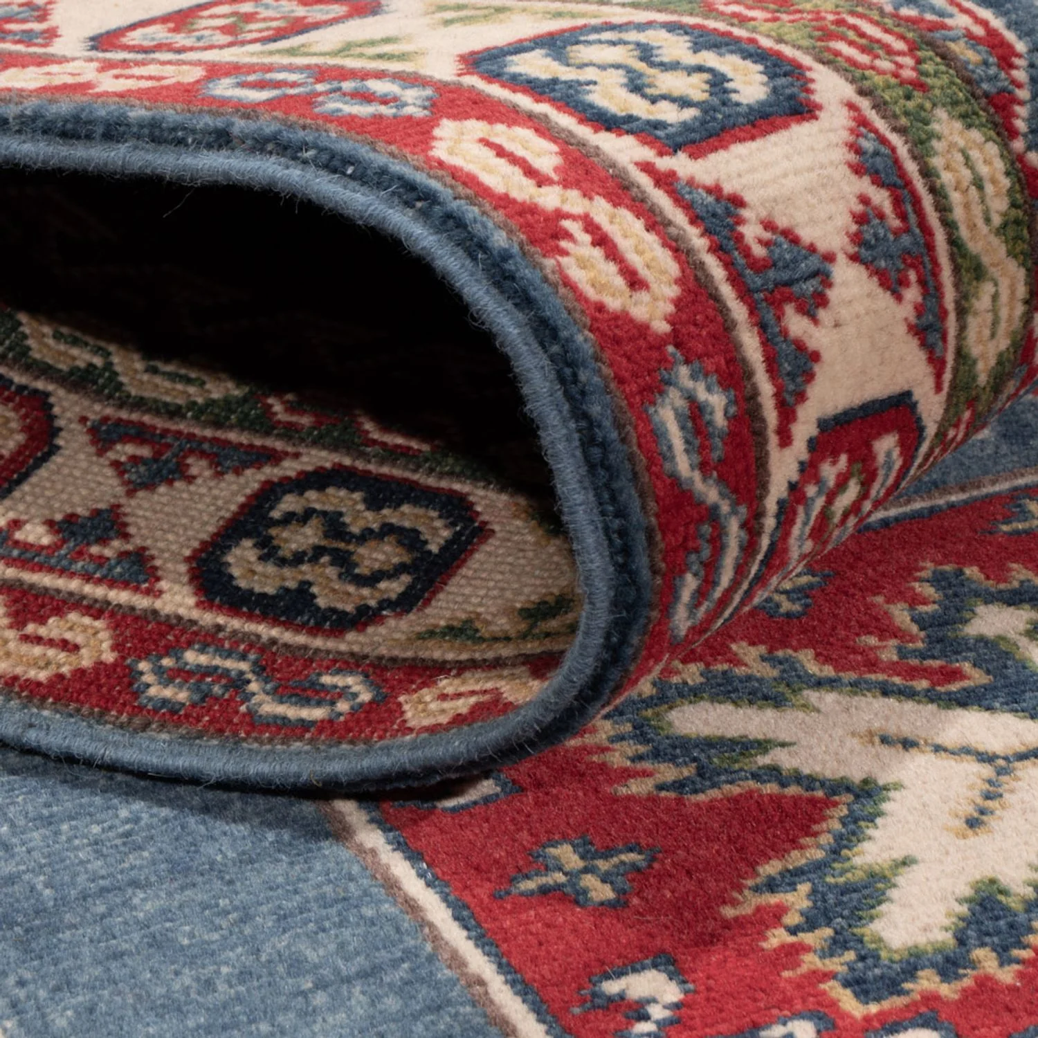 Kazak Teppich 281x80cm - Orientteppich - Image 4