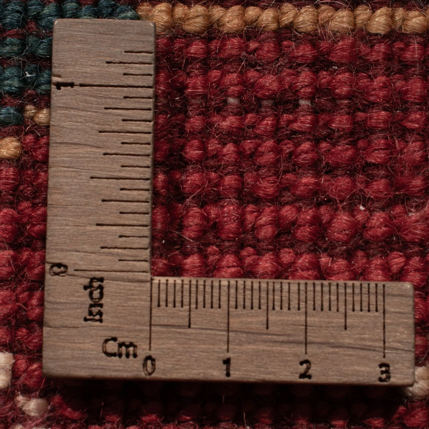 Kazak Teppich 287x75cm - Orientteppich - Image 6