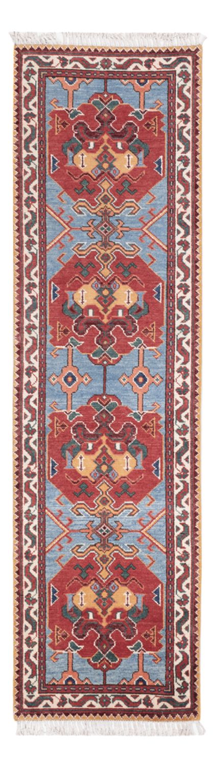 Kazak Teppich 287x77cm - Orientteppich