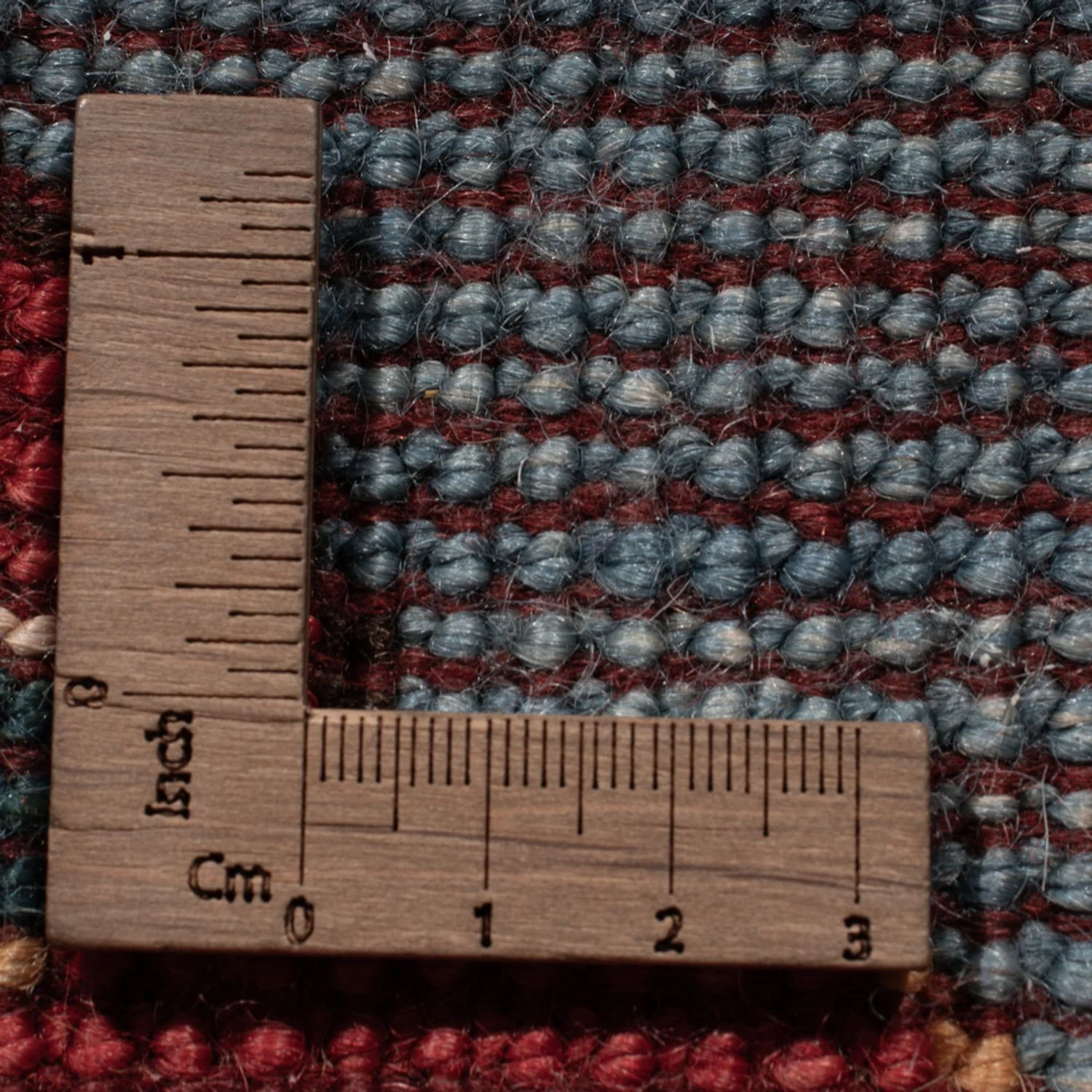 Kazak Teppich 287x77cm - Orientteppich - Image 6