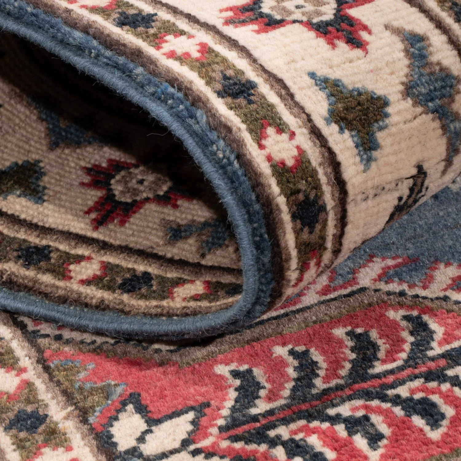 Kazak Teppich 288x82cm - Orientteppich - Image 4