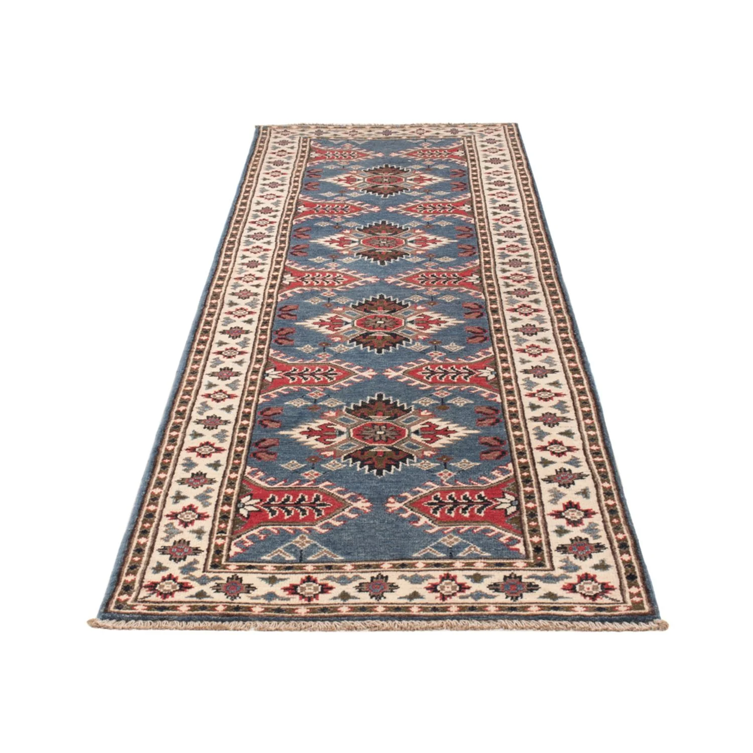 Kazak Teppich 288x82cm - Orientteppich - Image 5
