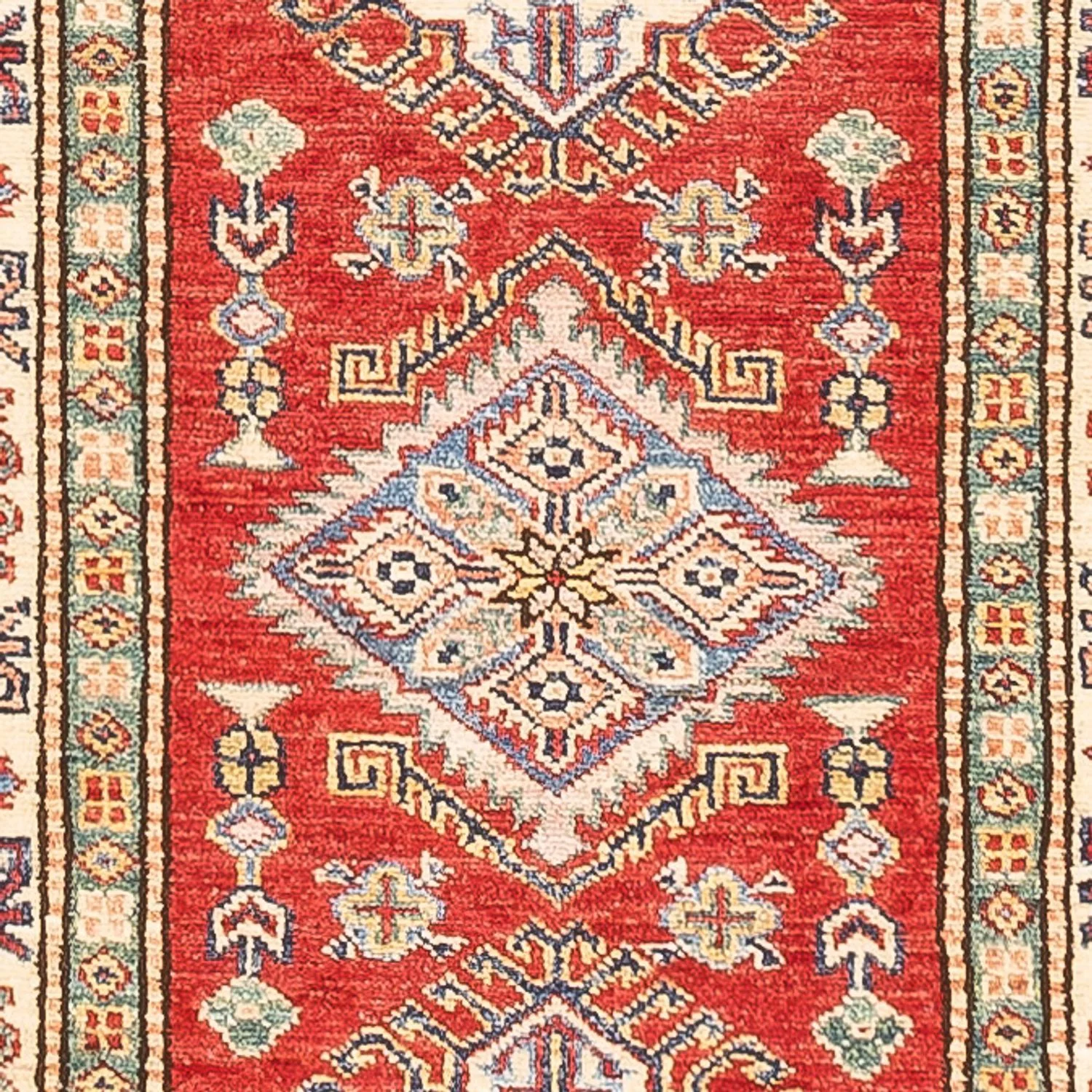 Kazak Teppich 292x81cm - Orientteppich - Image 2