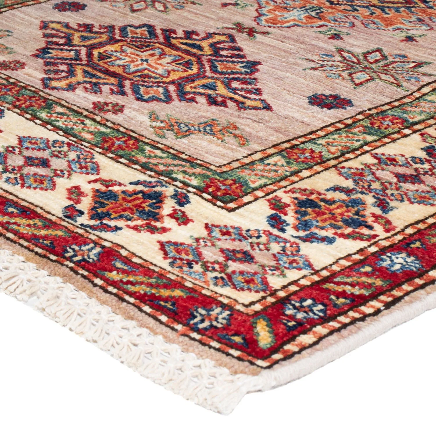 Kazak Teppich 292x82cm - Orientteppich - Image 2