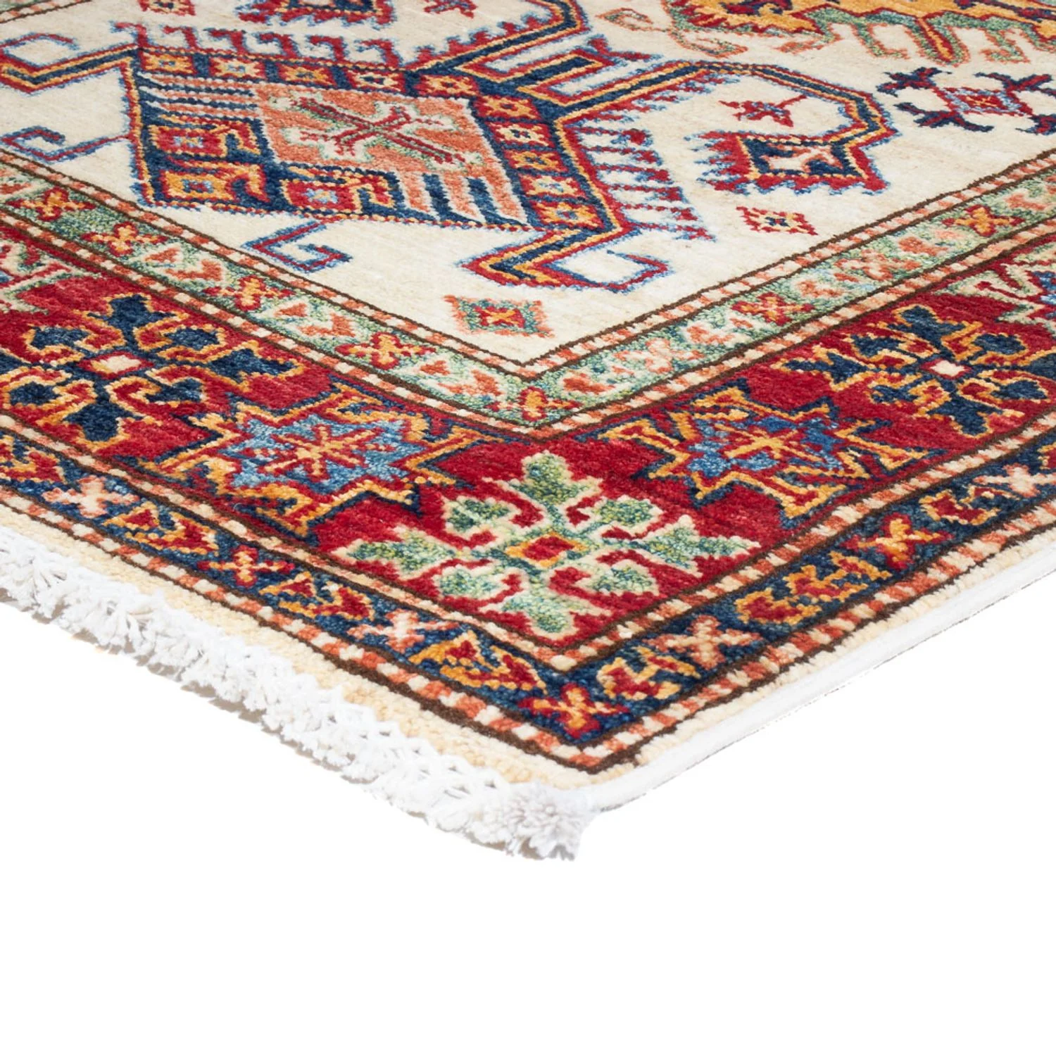 Kazak Teppich 293x78cm - Orientteppich - Image 2