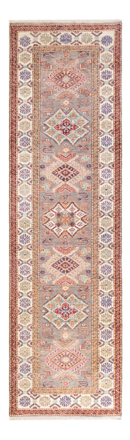 Kazak Teppich 293x83cm - Orientteppich