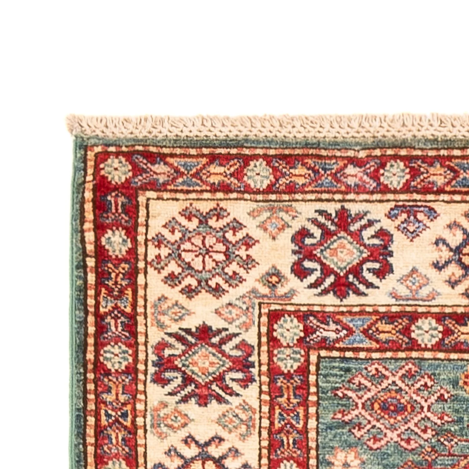 Kazak Teppich 294x84cm - Orientteppich - Image 3
