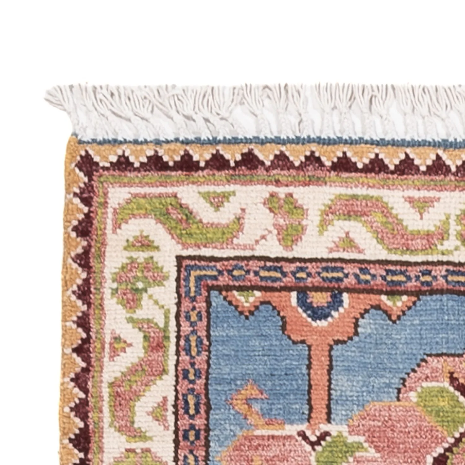 Kazak Teppich 296x78cm - Orientteppich - Image 3