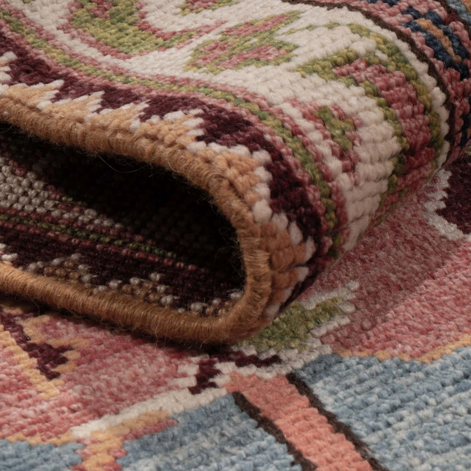 Kazak Teppich 296x78cm - Orientteppich - Image 4